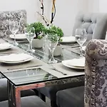 Hermoso Departamento En El Corazon De Miraflores