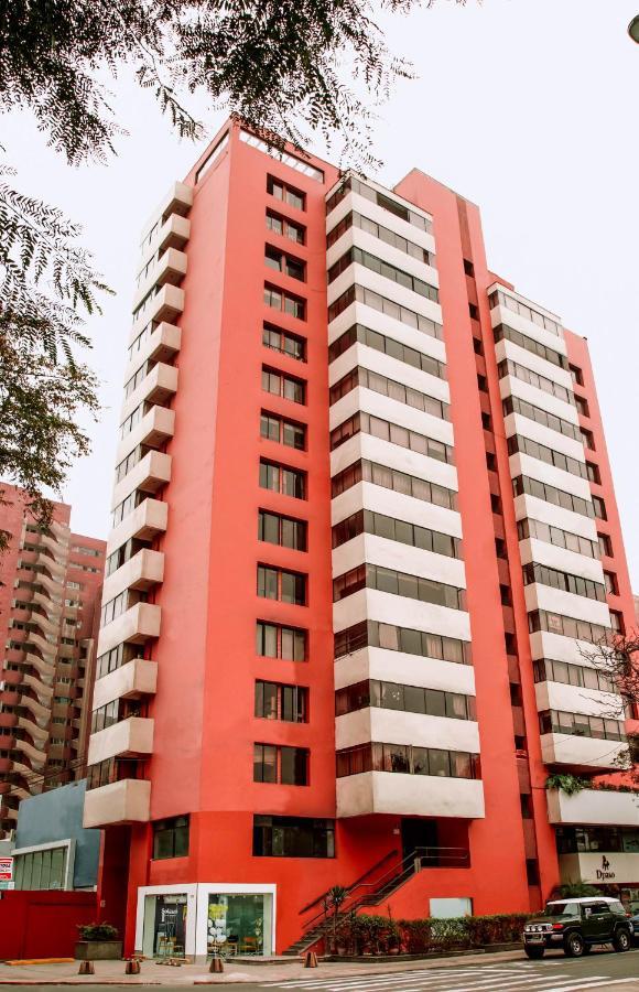Hermoso Departamento En El Corazon De Miraflores *